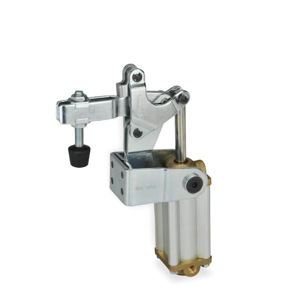 GN862-200-CPV3 Pneumatic Toggle Clamp